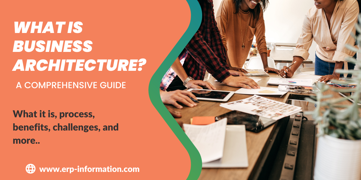 A Comprehensive Guide To Information Architecture