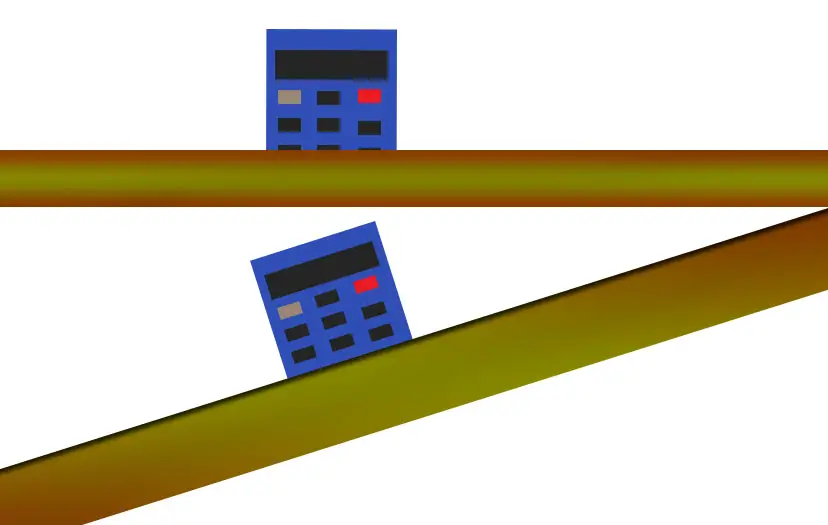 projected end balance meaning