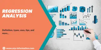 regression analysis