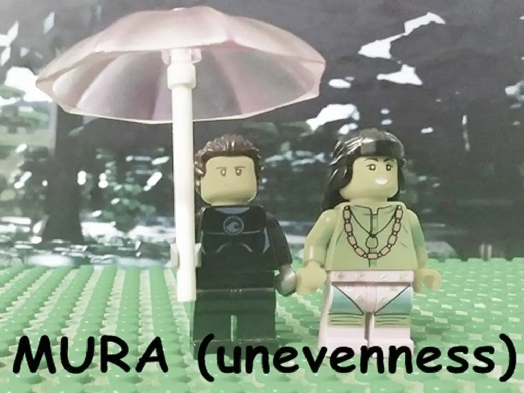 mura