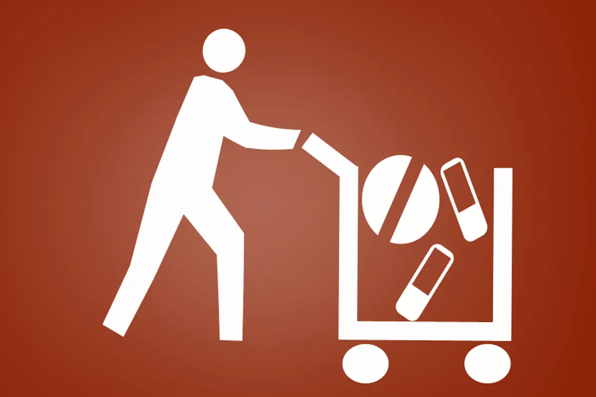 What is Pegged requirements?