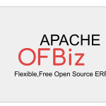 Apache OFBiz Open Source ERP Details