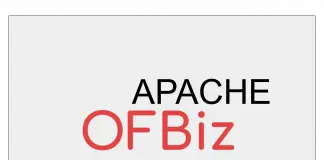 Apache OFBiz ERP