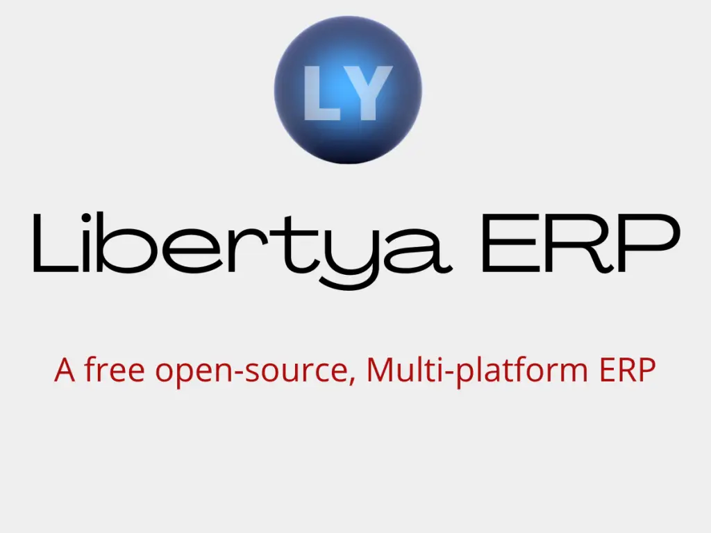 Libertya ERP