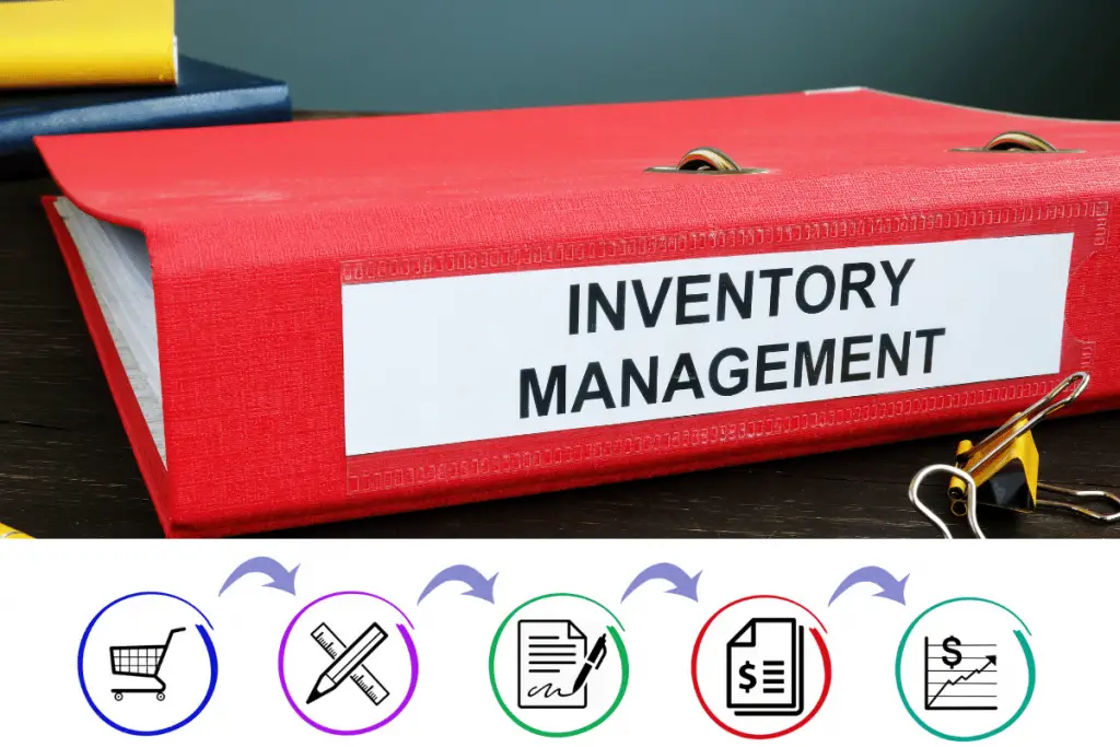 Inventory Management