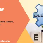 BlueSeer ERP Review (Free and Open Source ERP for SMBs)