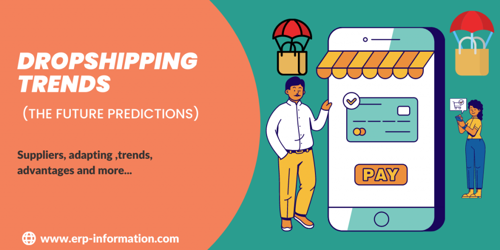 Overview of Dropshipping Trends