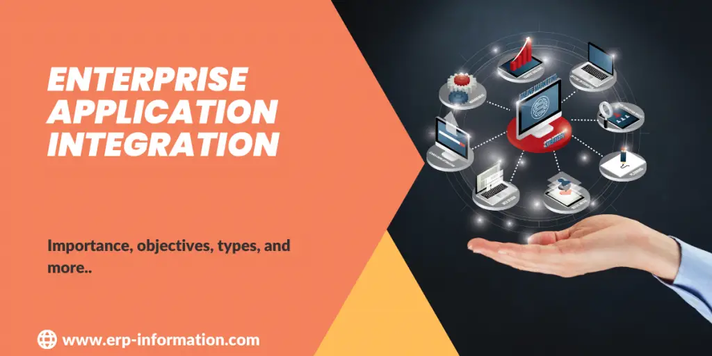 Overview Enterprise Application Integration 