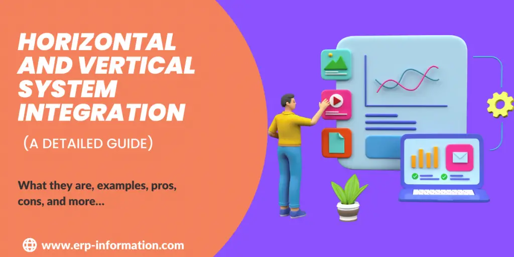 Horizontal and Vertical System Integration