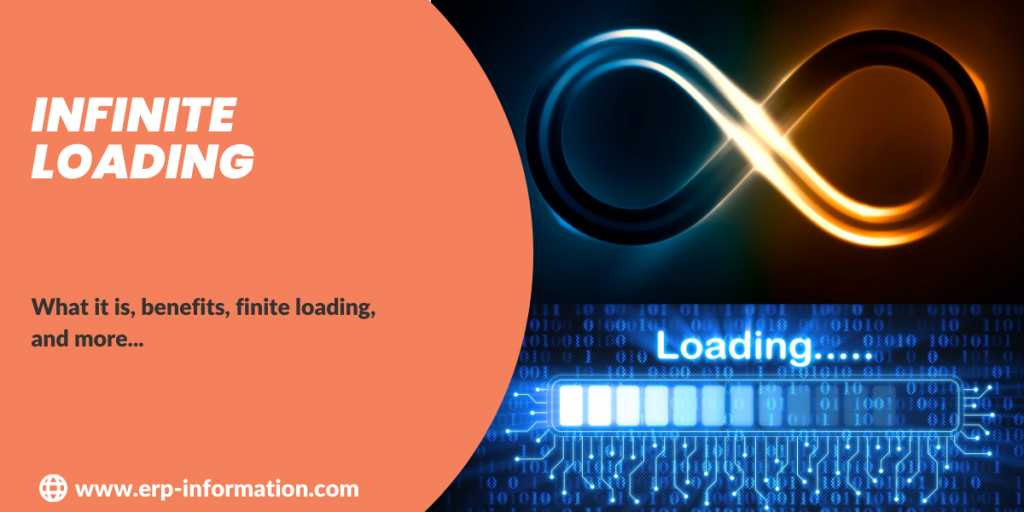 Infinite Loading in capacity planning Overview