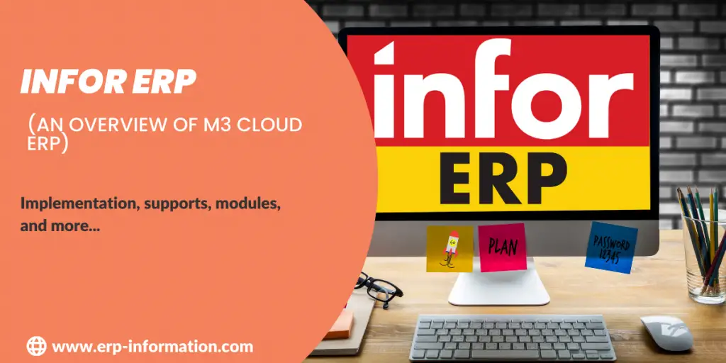 Infor ERP