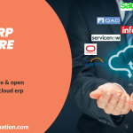 List of ERP Software (10 best open source ERP included)