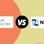Microsoft Dynamics vs NetSuite: Which One is Right for You?