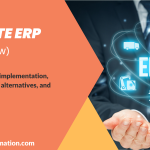 What is Netsuite ERP? (Pricing and Features Overview)