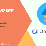OnCloudERP (Reviews, Features, Pricing, Alternatives)