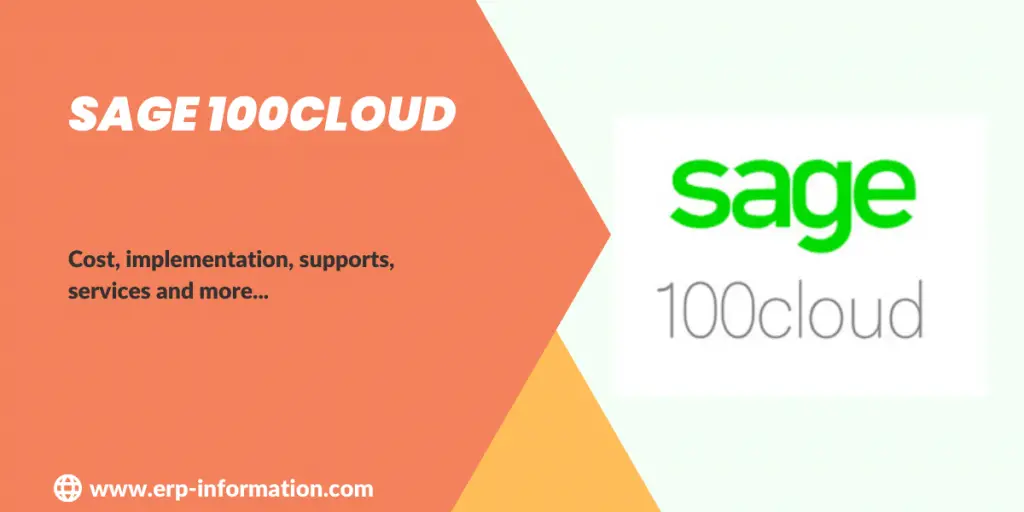 Sage 100Cloud