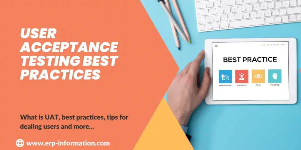 User Acceptance Testing Best Practices