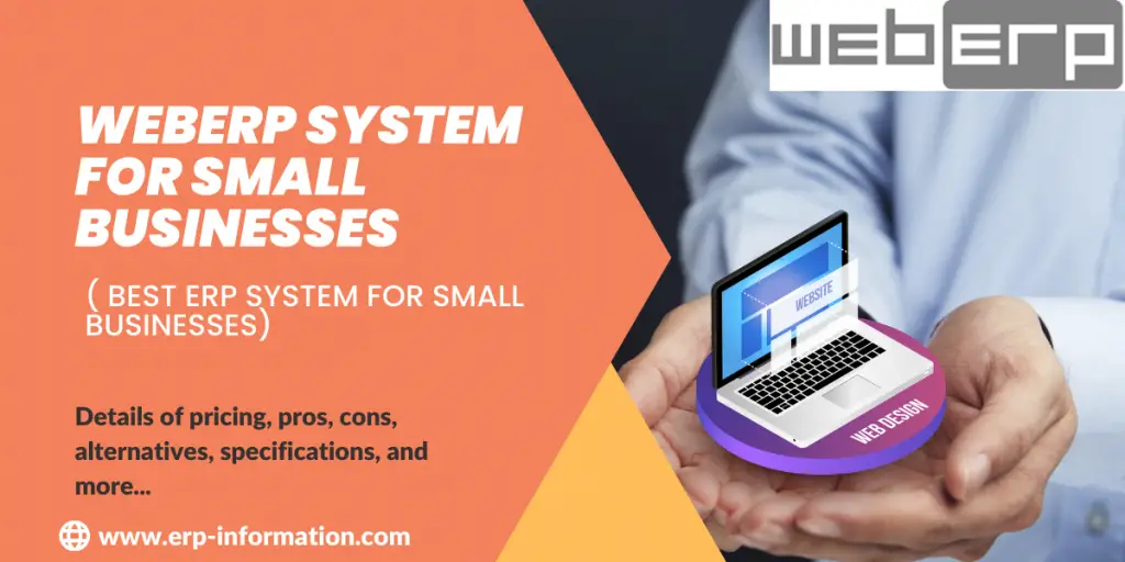 WebERP Review