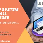 WebERP Review - Web Erp System for Small Businesses