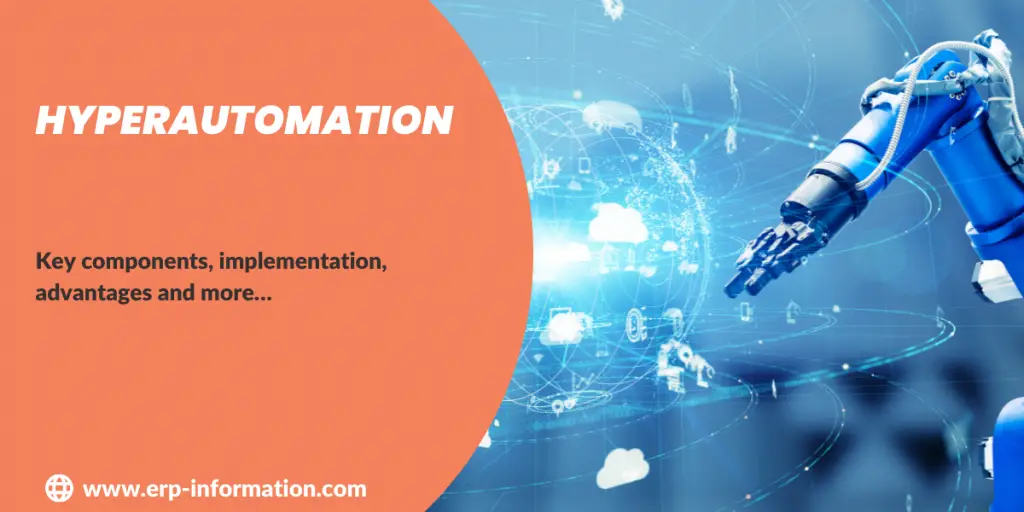 What is Hyperautomation