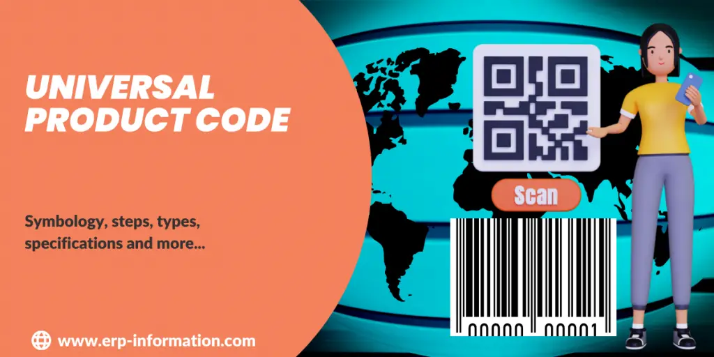 what is Universal Product Code (UPC)