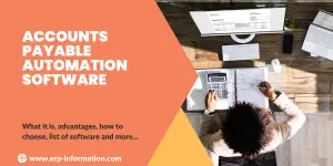 10 Best Accounts Payable Automation Software of 2025