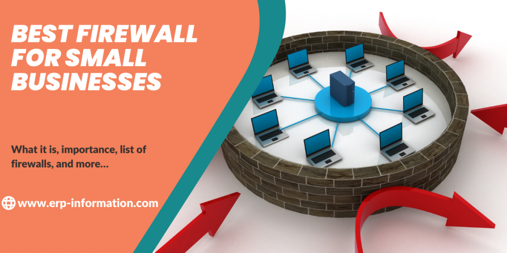Firewall For Small Business