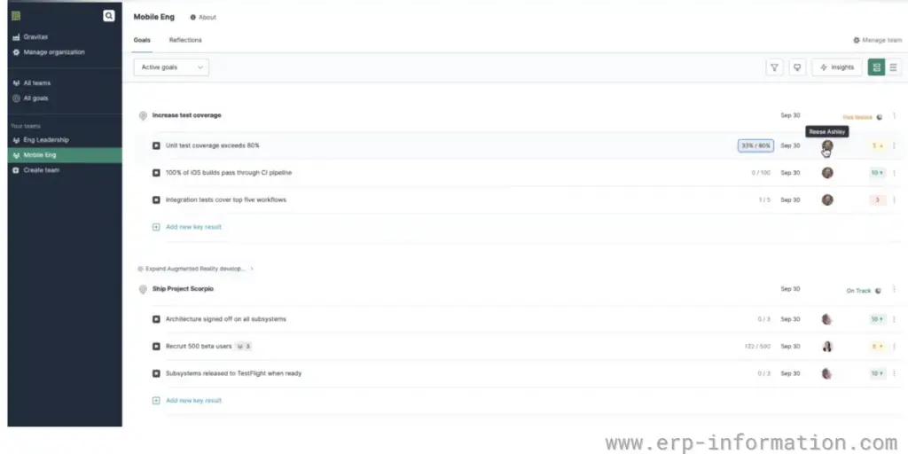 Demo page of Koan