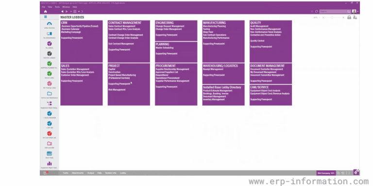 10 Best Food and Beverage ERP Software (Systems for F&B Industry)