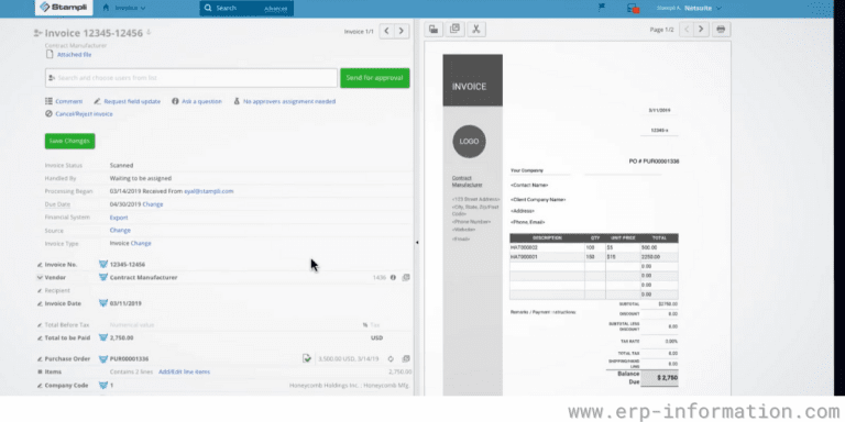 10 Best Accounts Payable Automation Software of 2026