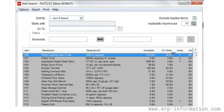 Infor vs NetSuite: Which Is The Better Option?