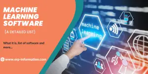 10 Best Machine Learning Software of 2025 (Features & Pricing)