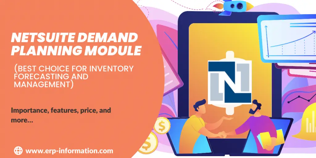 What is Netsuite Demand Planning Module?