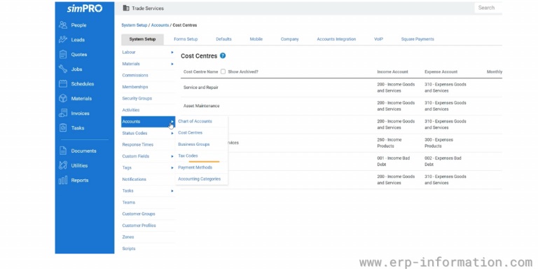 10 Best Software for Small Plumbing Businesses