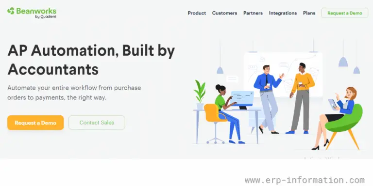 10 Best Accounts Payable Automation Software of 2023