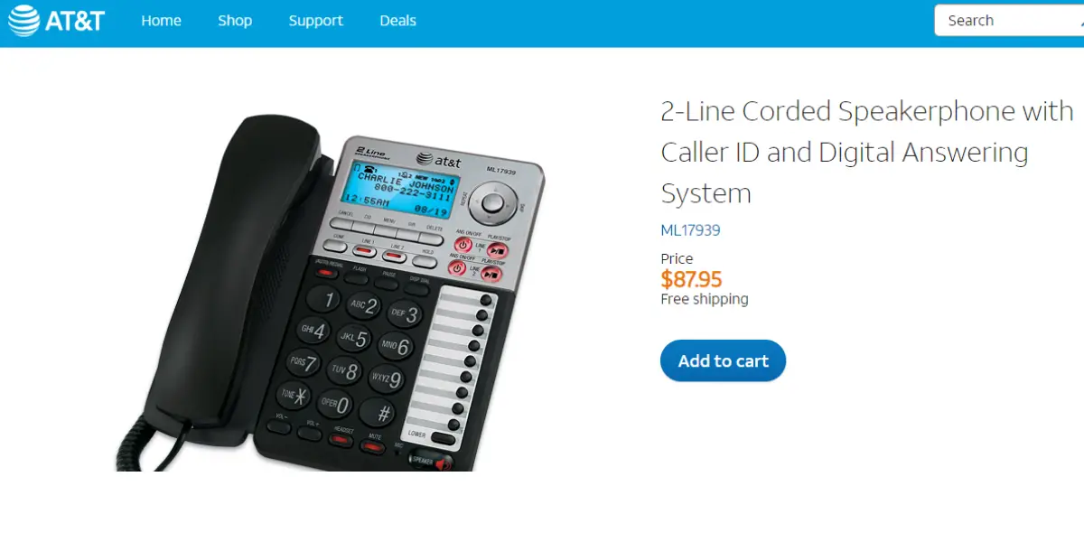 10 Best MultiLine Phone Systems for Small Businesses