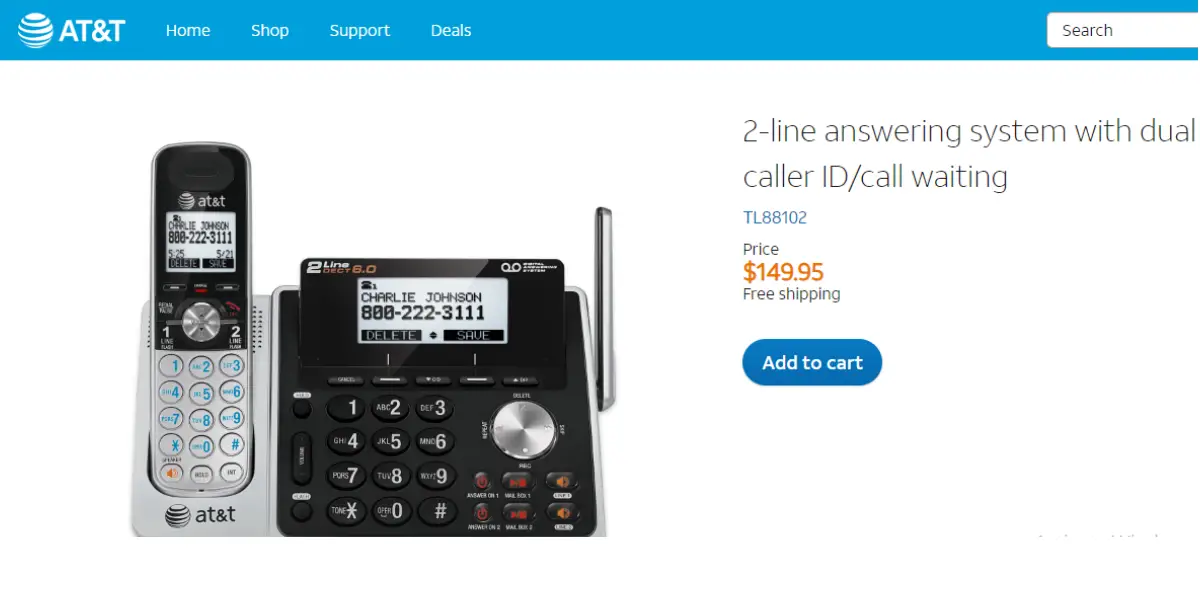 10 Best MultiLine Phone Systems for Small Businesses