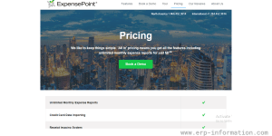 10 Best Expense Report Software of 2026 (Price & Features)