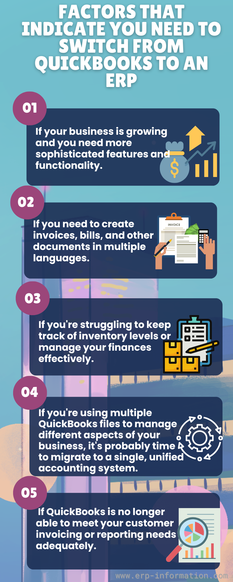 Is QuickBooks an ERP? (Features Comparison, & When to Switch)