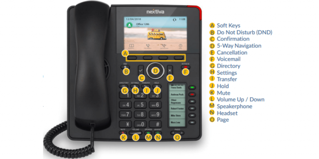 10 Best Multi Line Phone Systems For Small Businesses 10 Best Multi Line Phone Systems For Small Businesses