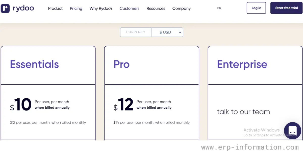 10 Best Expense Report Software of 2022 (Price & Features)