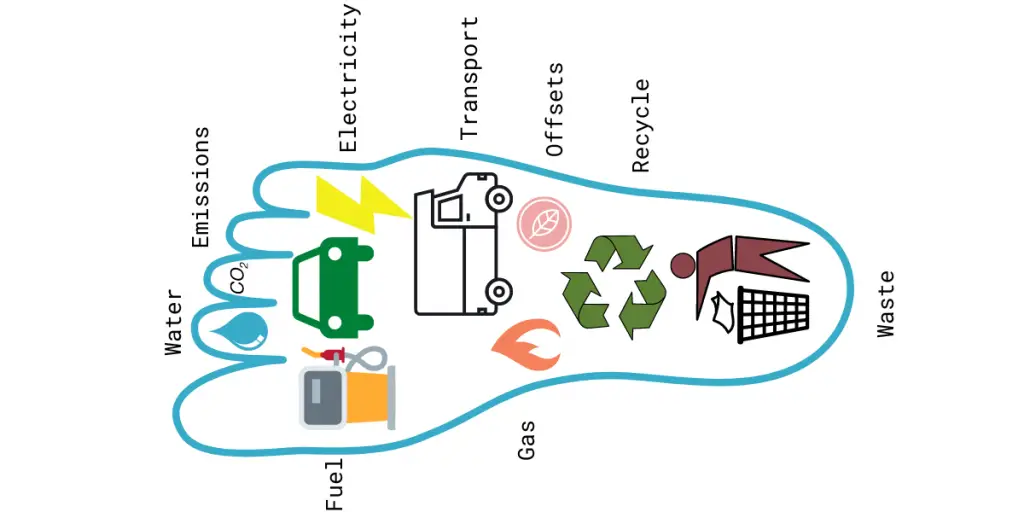 Carbon Footprint