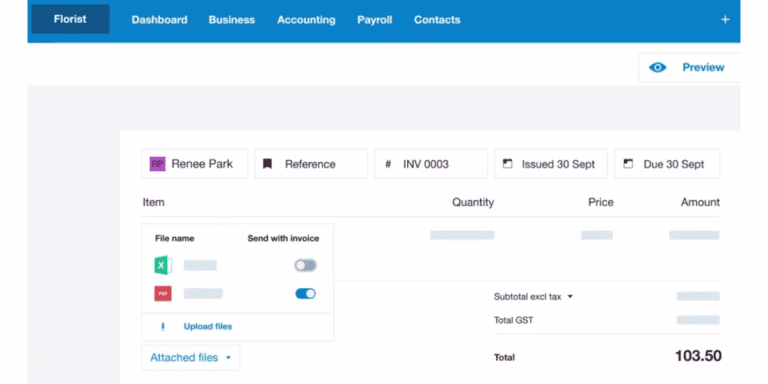 10 Best Software for Small Business Invoicing of 2026 (Price & Features)