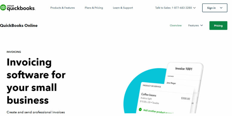 10 Best Software for Small Business Invoicing of 2026 (Price & Features)