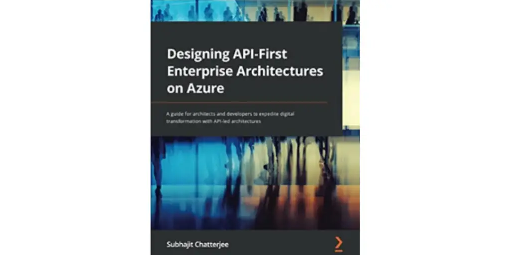 Overview of Designing API-First Enterprise Architectures on Azure