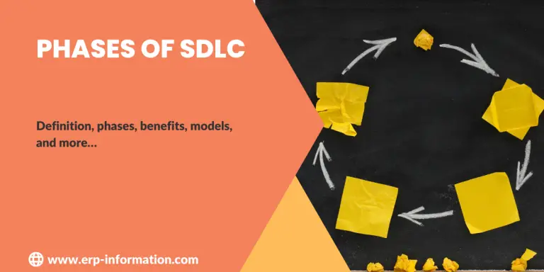 Phases Of SDLC Benefits Models And Best Practices phases-of-sdlc-benefits-models-and-best-practices