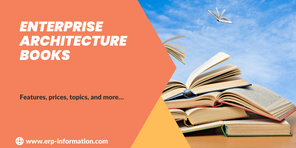 Enterprise Architecture Books