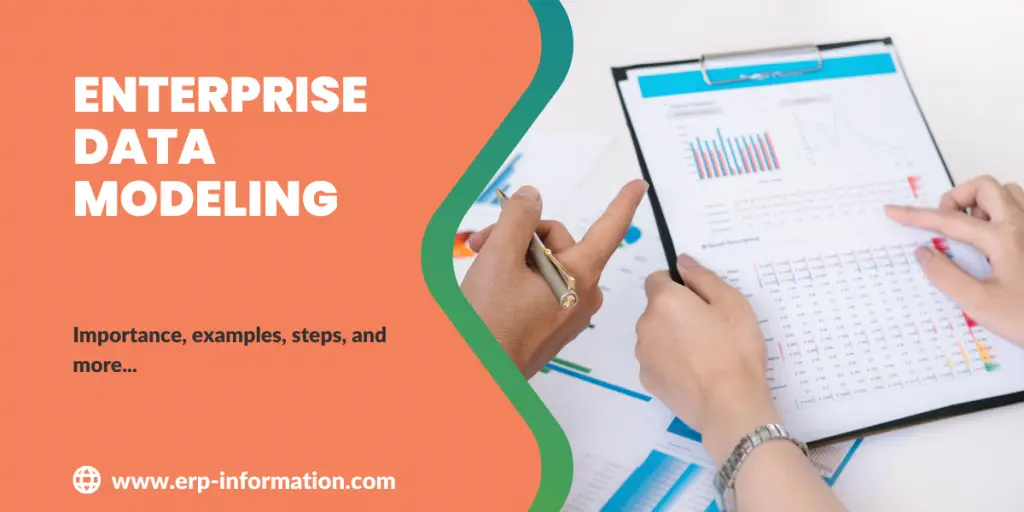 Enterprise Data Modeling