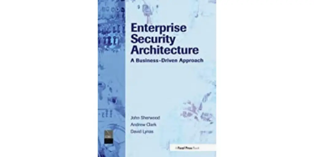 Overview of Enterprise Security Architecture