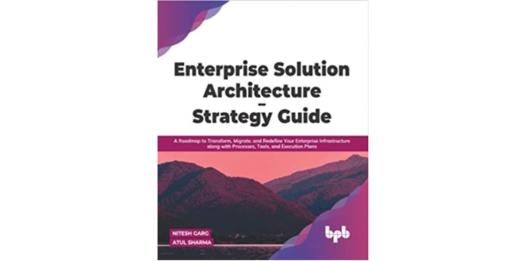 Enterprise Solution Architecture 